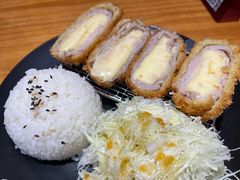 -俊泰食档·韩式料理(新迎小区店)