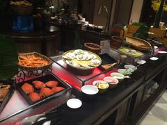 -西藏饭店·亚克·食光自助餐厅(文殊院店)