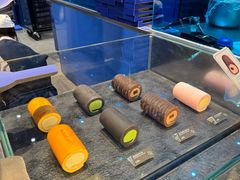 -the Roll'ING手作瑞士卷专门店(卓悦中心店)