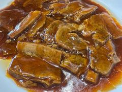 -恩宏德餐馆(平山道店)