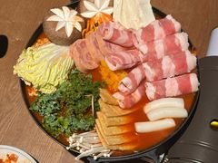 -双门洞·森系料理(体育西店)