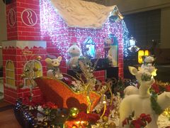 -韶关风度华美达广场酒店自助餐厅