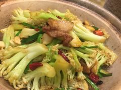 -小天厨民间菜馆(深圳街店)