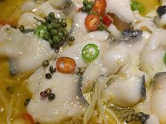 -永安鱼庄·镇江菜(丁卯店)