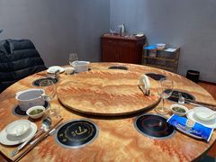 -神洲四海大酒楼(王府井澳门中心店)