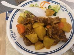 -丝路伊兰·兰州牛肉面(马连道店)