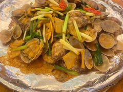 -怀德酒楼·粤菜·海鲜·茶点(宝安国际机场店)
