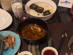 -长沙北辰洲际酒店-兰调全日餐厅