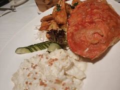 -金悦轩海鲜酒家(银河店)