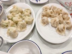 -听涛雅苑百味饺子老家菜馆