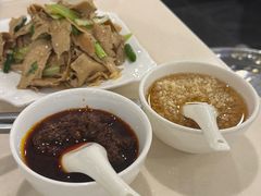 -太婆天府山珍酒楼(亚运村店)