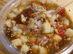 -陈氏冰粉(龙山中学店)