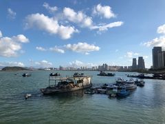 -海沧湾公园