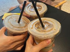 -J Create城市露营咖啡·简餐·宠物(上海动物园店)