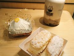 -凯司令西点房(虹桥路站店)