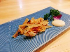 -割烹旭日本料理(龙湖狮山天街店)
