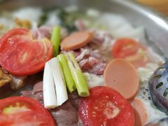 三鲜荤豆花-四姐荤豆花(宝圣大道店)