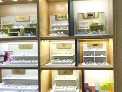 -浙文眼镜(新城市广场店)