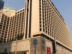 -崇光百货(尖沙咀店)