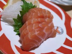 -新一番三文鱼寿司(红城湖店)