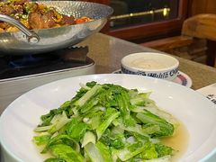 -老唐三下锅 ·张家界地标美食(溪布街店)