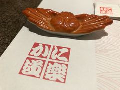 -蟹道乐(京都本店)