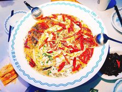 -花椒俏川菜小馆(南海万达店)