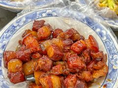 -潘记红烧肉