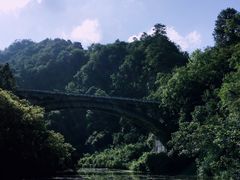 景点-武当山风景区