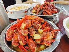 -五七小李子油焖大虾(总店)