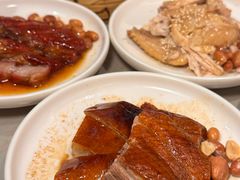 -锦园春香港茶餐厅(西海湾旗舰店)