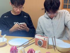 -长寿面馆(振兴路店)