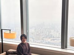 -长沙尼依格罗酒店