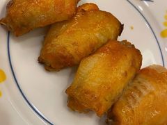 新奥尔良鸡翅-萨莉亚意式餐厅(黄村高德汇店)