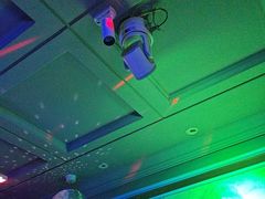 -依呀呀ktv烧烤小串(中山西路店)