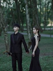 -女王风尚STUDIO·轻奢化定制