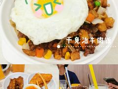 -喜莲咖啡
