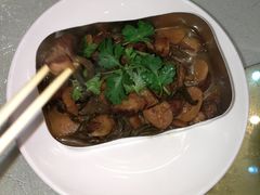 -老虎滩船说·海胆水饺·大连海鲜(老虎滩店)