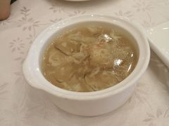 宋嫂鱼羹-楼外楼(西湖景区孤山路店)