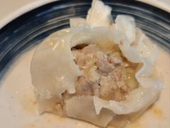 羊肉大葱稍麦-真食净香居·内蒙烧麦(亚运村店)