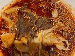 红油牛大肚-太二酸菜鱼(福州泰禾店)