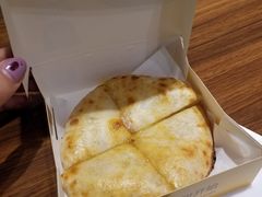 -吉品合酥脆烤饼(太平洋森活天地店)