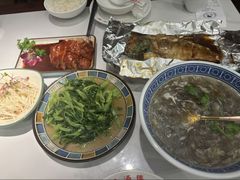-三玛璐酒楼(汉口路店)