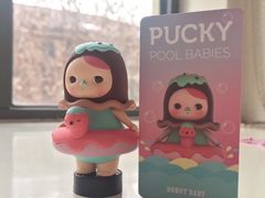 -泡泡玛特POPMART(正弘城店)