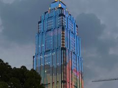 -天悦外滩金融中心