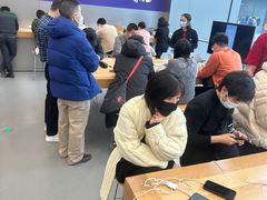 -Apple零售店(成都太古里店)