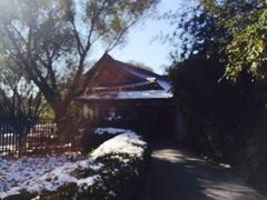 -万柳阁小馆·花园餐厅(龙潭湖店)