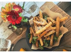 松露薯条-O'mills Sourdough Bakery&Bistro(永嘉路店)