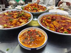 -福顺祥大盘鸡(临潼店)