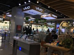 -苏宁易购(Suning Pro北京立水桥店)